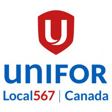 UNIFOR local 567