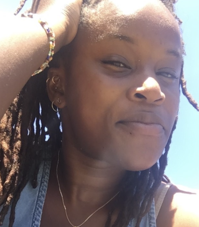 Candace Minott